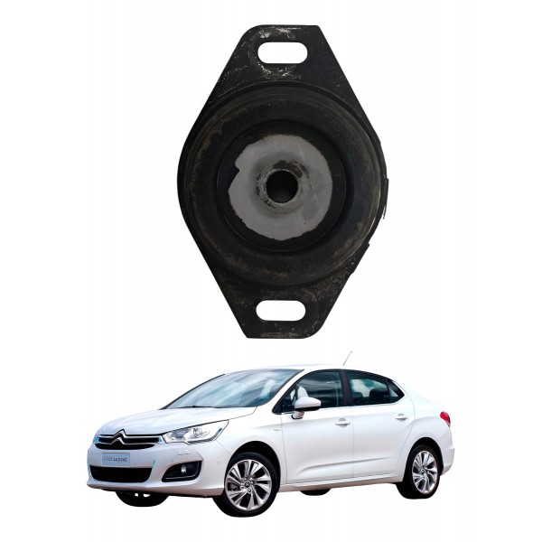 Coxim Cambio Citroen C4 Lounge 1.6 2011 2012 2013 2014 2015
