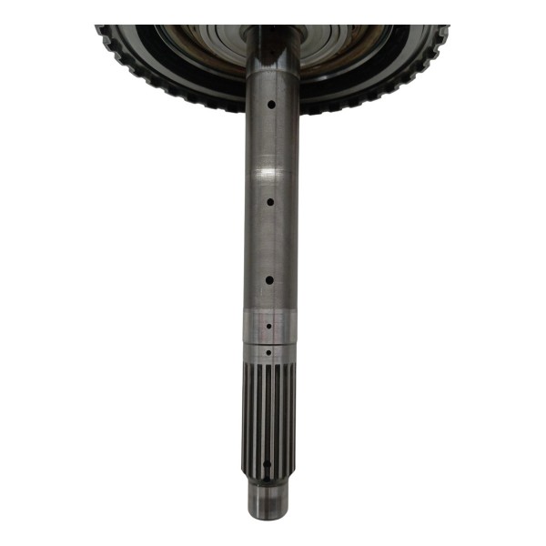 Eixo Tambor Cambio Kia Sorento Santa Fé 3.5 V6 2012 A6lf2