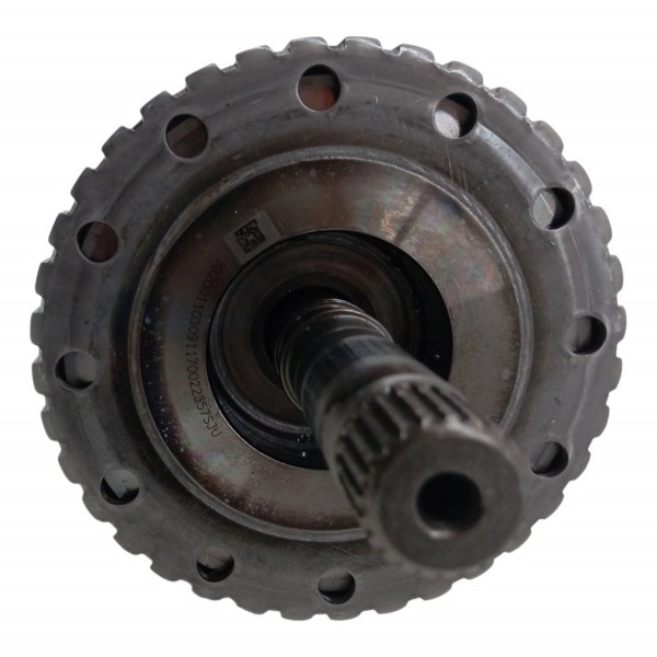 Eixo Tambor Cambio Kia Sorento Santa Fé 3.5 V6 2012 A6lf2