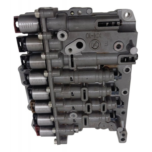 Corpo Valvula Cambio Kia Sorento Santa Fe 3.5 V6 2012 A6lf2