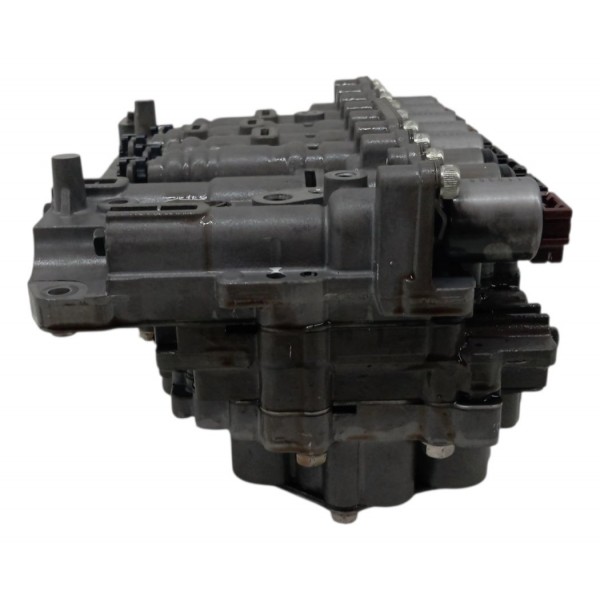 Corpo Valvula Cambio Kia Sorento Santa Fe 3.5 V6 2012 A6lf2