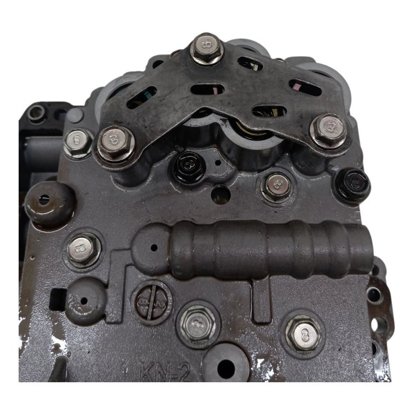 Corpo Valvula Cambio Kia Sorento Santa Fe 3.5 V6 2012 A6lf2