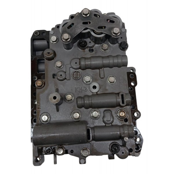 Corpo Valvula Cambio Kia Sorento Santa Fe 3.5 V6 2012 A6lf2