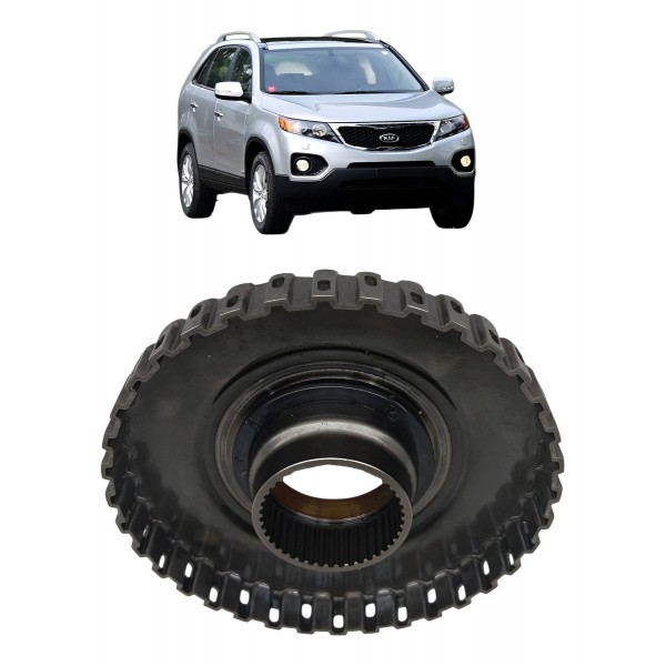 Engrenagem Tambor Cambio Kia Sorento 3.5 V6 2012 A6lf2