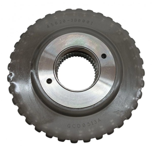 Engrenagem Tambor Cambio Kia Sorento 3.5 V6 2012 A6lf2