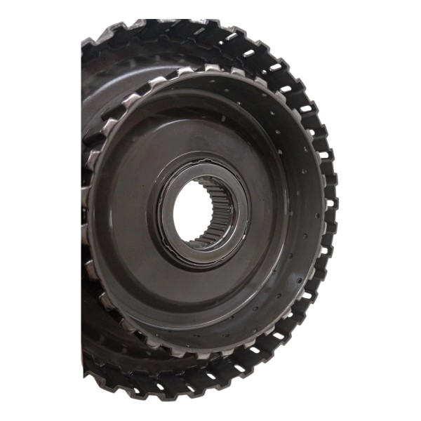 Engrenagem Tambor Duplo Cambio Kia Sorento 3.5 V6 2012 A6lf2