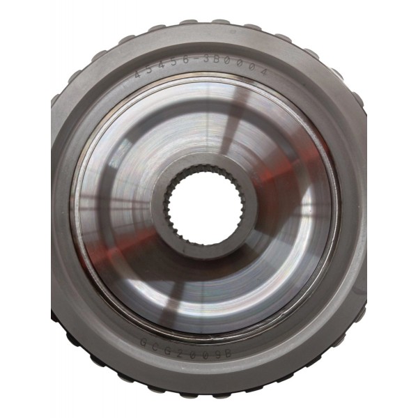 Engrenagem Tambor Duplo Cambio Kia Sorento 3.5 V6 2012 A6lf2