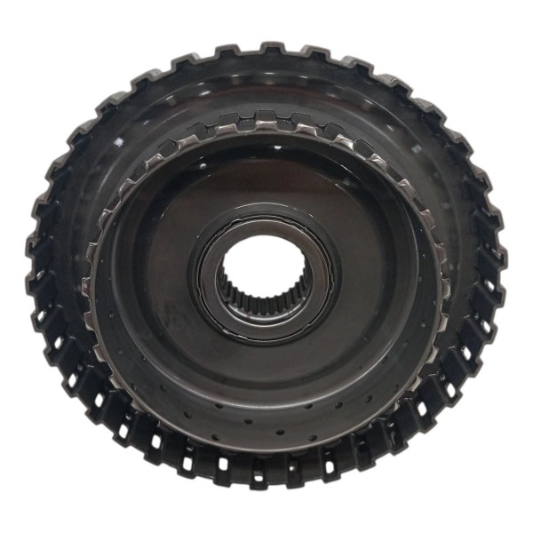 Engrenagem Tambor Duplo Cambio Kia Sorento 3.5 V6 2012 A6lf2