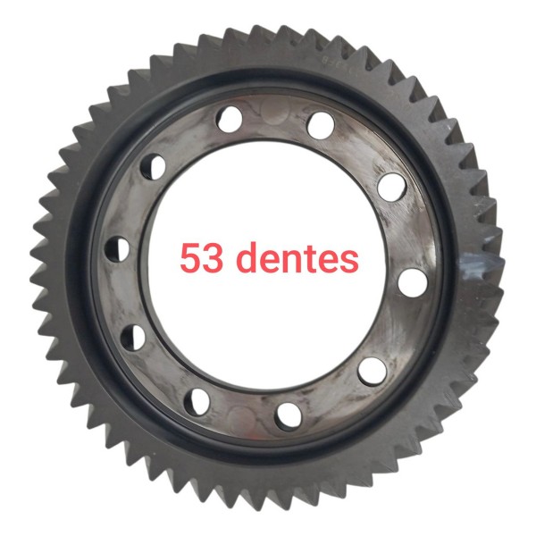 Coroa Caixa Satelite Kia Sorento Vera Cruz 3.5 V6 2012 A6lf2