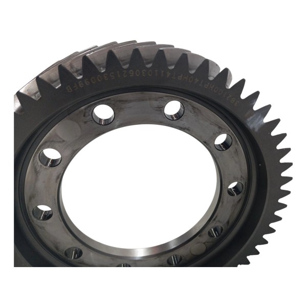 Coroa Caixa Satelite Kia Sorento Vera Cruz 3.5 V6 2012 A6lf2