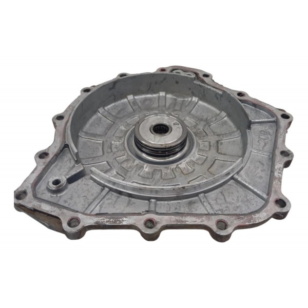 Tampa Traseira Caixa Cambio Kia Sorento 3.5 V6 2012 A6lf2