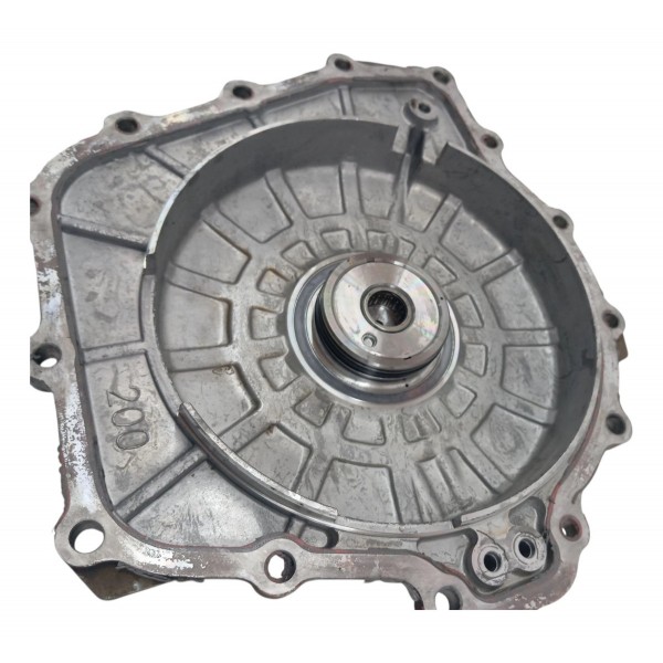 Tampa Traseira Caixa Cambio Kia Sorento 3.5 V6 2012 A6lf2