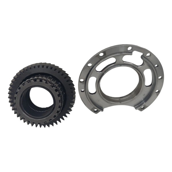 Engrenagem Saida Caixa Cambio Kia Sorento 3.5 V6 A6lf2