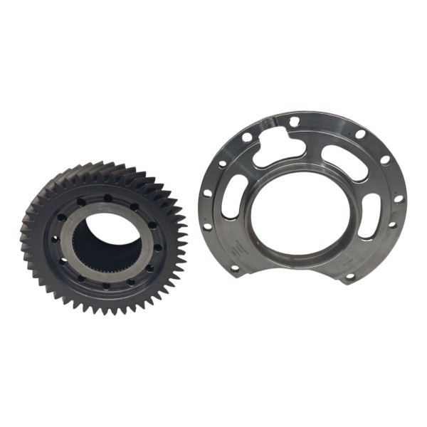 Engrenagem Saida Caixa Cambio Kia Sorento 3.5 V6 A6lf2