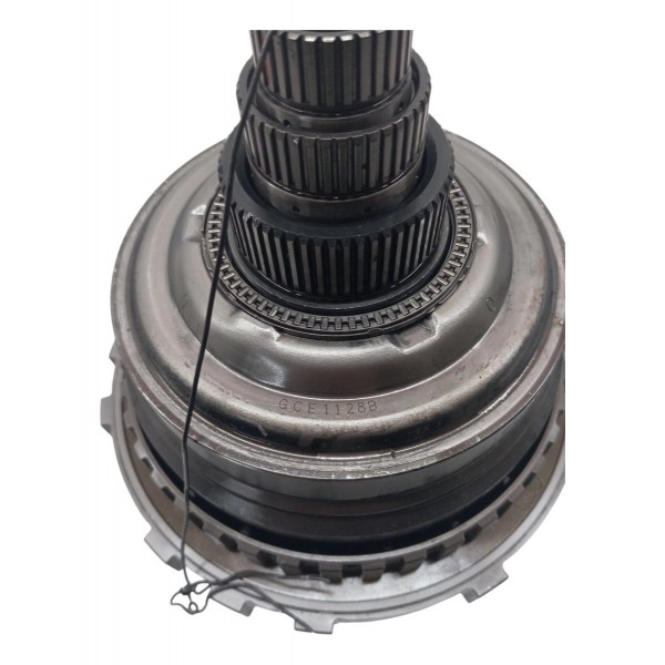 Planetaria Caixa Cambio Kia Sorento Santa Fe 3.5 V6 2012