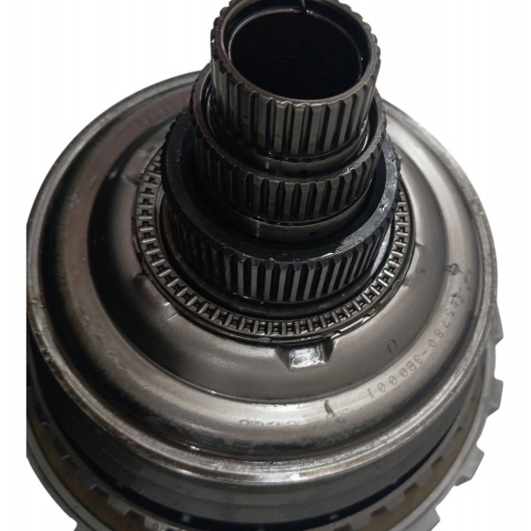 Planetaria Caixa Cambio Kia Sorento Santa Fe 3.5 V6 2012