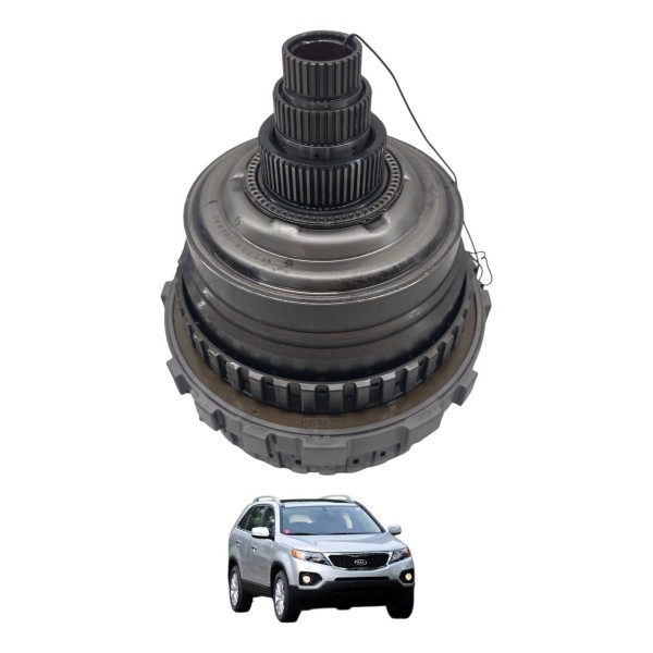 Planetaria Caixa Cambio Kia Sorento Santa Fe 3.5 V6 2012