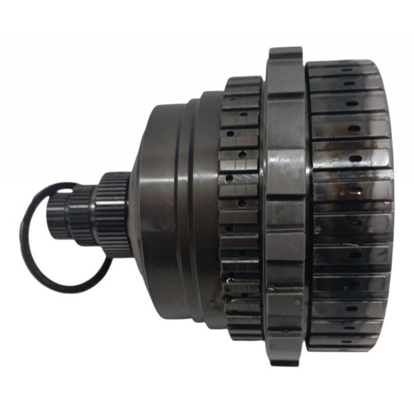 Planetaria Caixa Cambio Kia Sorento Santa Fe 3.5 V6 2012