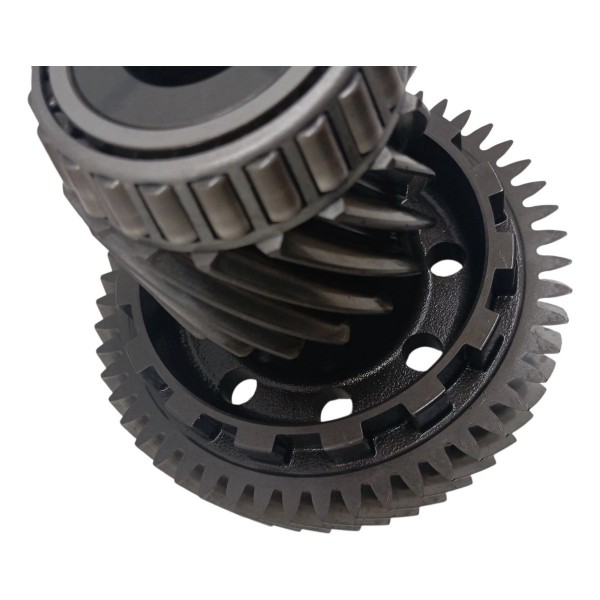 Coroa Pinhão Caixa Satélite Cambio Kia Sorento 3.5 V6 A6lf2