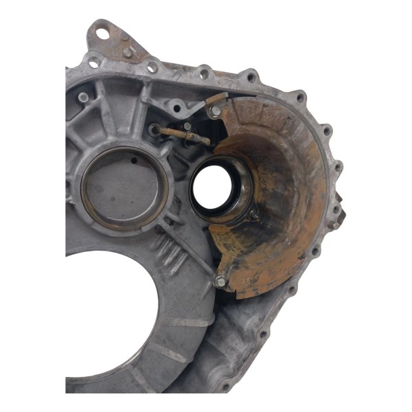 Carcaça Seca Frontal Cambio Kia Sorento 3.5 V6 A6lf2