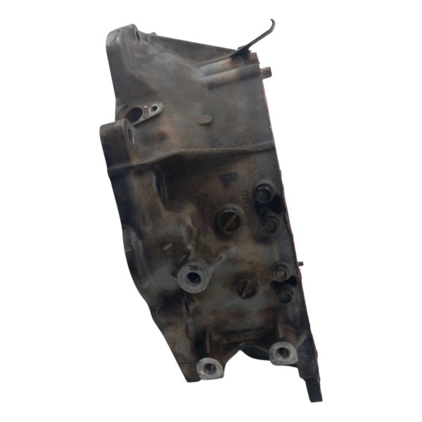 Carcaça Seca Frontal Cambio Kia Sorento 3.5 V6 A6lf2