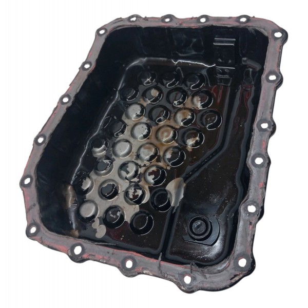 Tampa Tubo Carter Caixa Cambio Kia Sorento 3.5 V8 2012 A6lf2