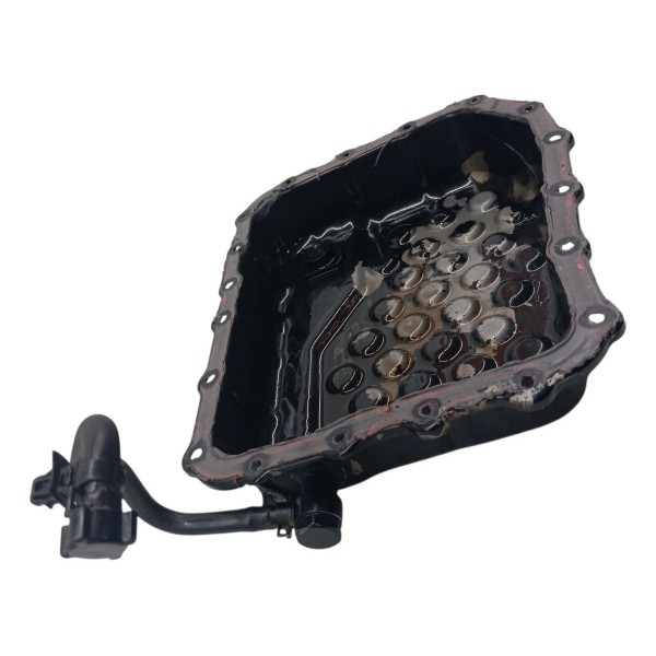 Tampa Tubo Carter Caixa Cambio Kia Sorento 3.5 V8 2012 A6lf2