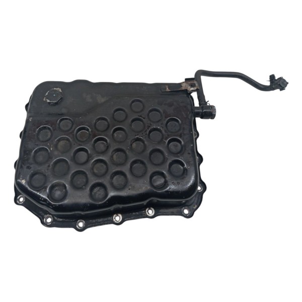 Tampa Tubo Carter Caixa Cambio Kia Sorento 3.5 V8 2012 A6lf2