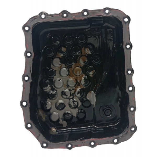 Tampa Tubo Carter Caixa Cambio Kia Sorento 3.5 V8 2012 A6lf2