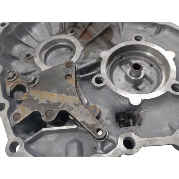 Tampa Traseira Caixa Cambio Mitsubishi Asx 2.0 4x2 Jf011e