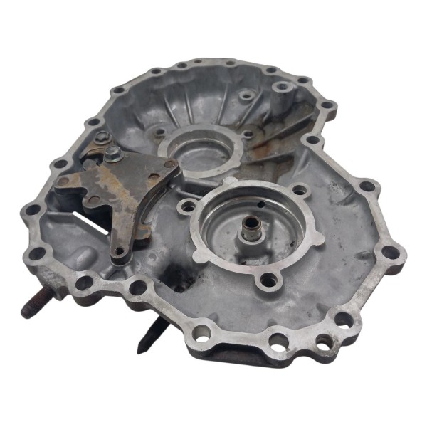 Tampa Traseira Caixa Cambio Mitsubishi Asx 2.0 4x2 Jf011e