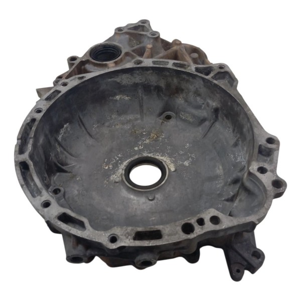 Carcaça Seca Frontal Cambio Mitsubishi Asx 2.0 4x2 Jf011e