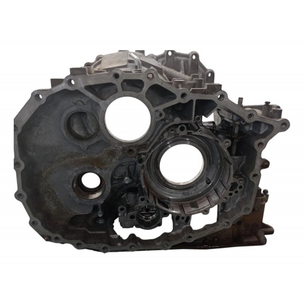 Carcaça Central Caixa Cambio Mitsubishi Asx 2.0 4x2 Jf011e