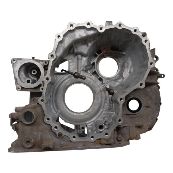 Carcaça Central Caixa Cambio Mitsubishi Asx 2.0 4x2 Jf011e