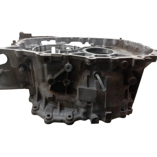 Carcaça Central Caixa Cambio Mitsubishi Asx 2.0 4x2 Jf011e