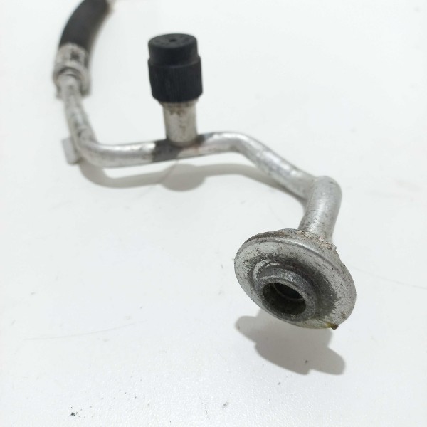 Cano Mangueira Ar Condicionado Filtro Secador Scenic