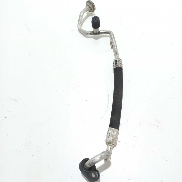 Cano Mangueira Ar Condicionado Filtro Secador Scenic