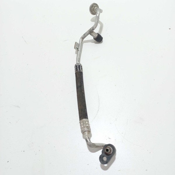 Cano Mangueira Ar Condicionado Filtro Secador Scenic