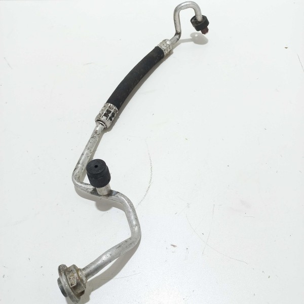 Cano Mangueira Ar Condicionado Filtro Secador Scenic