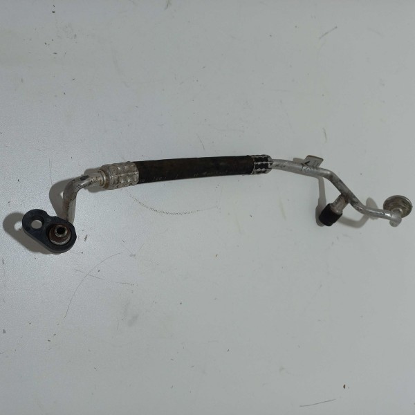 Cano Mangueira Ar Condicionado Filtro Secador Scenic