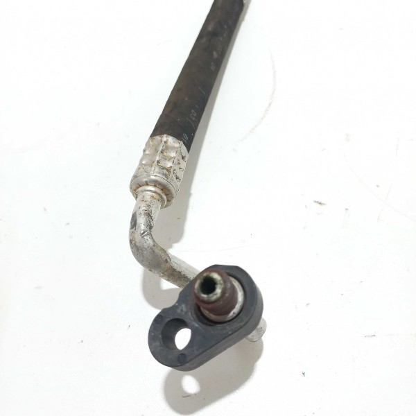 Cano Mangueira Ar Condicionado Filtro Secador Scenic