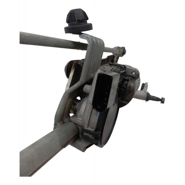 Galhada Motor Limpador Parabrisa Volkswagen Virtus 2019