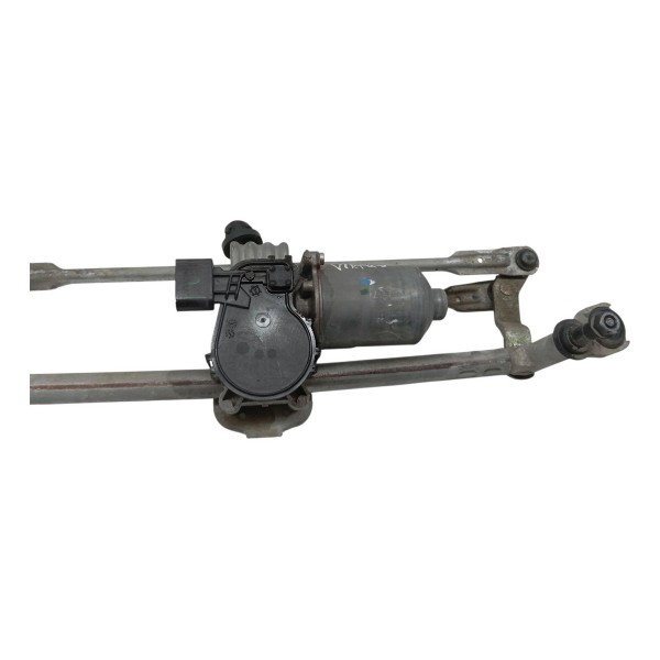 Galhada Motor Limpador Parabrisa Volkswagen Virtus 2019