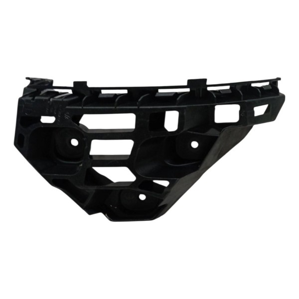 Guia Parachoque Traseiro Direita Volkswagen Virtus 2019