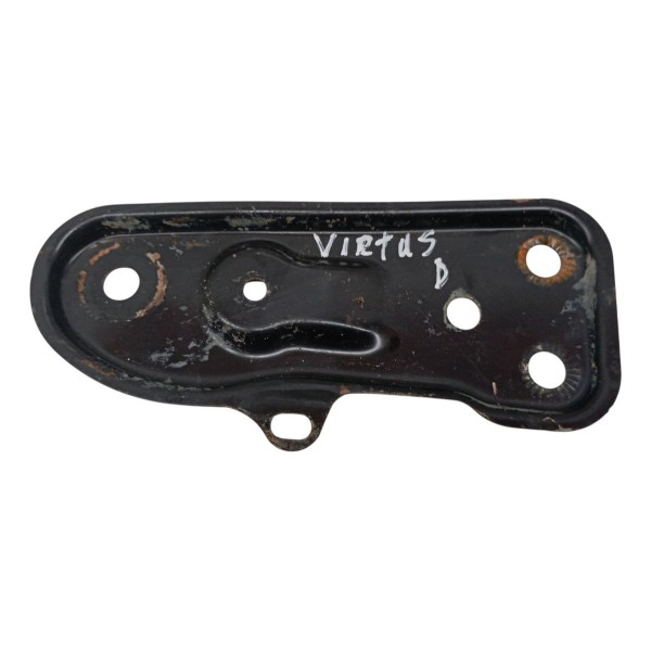 Suporte Agregado Direito Volkswagen Virtus 2019