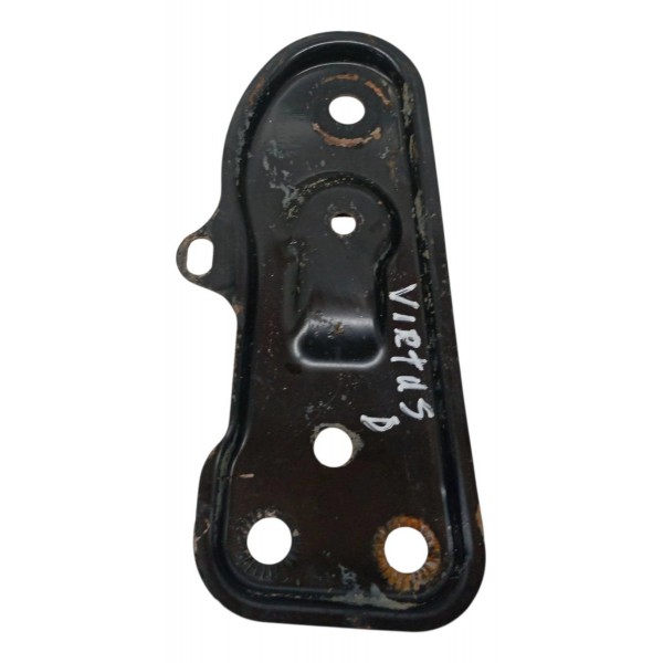 Suporte Agregado Direito Volkswagen Virtus 2019