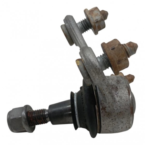 Pivo Bandeja Esquerda Volkswagen Virtus 1.6 2019