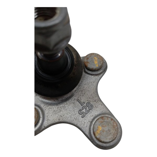 Pivo Bandeja Esquerda Volkswagen Virtus 1.6 2019