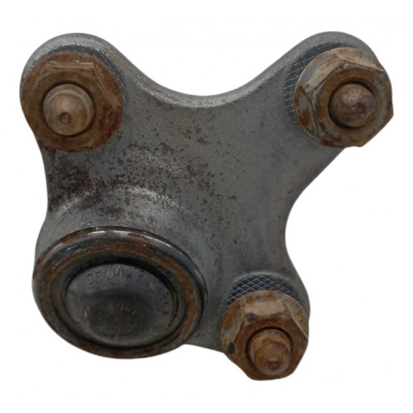 Pivo Bandeja Esquerda Volkswagen Virtus 1.6 2019