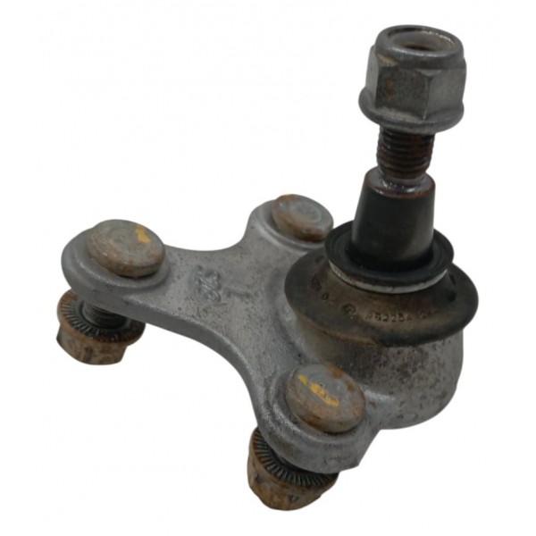 Pivo Bandeja Esquerda Volkswagen Virtus 1.6 2019